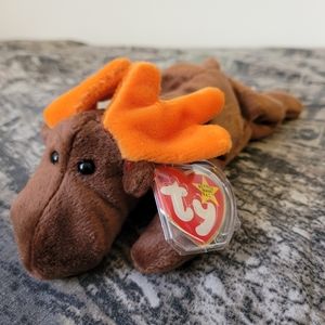 Ty beanie baby Chocolate
